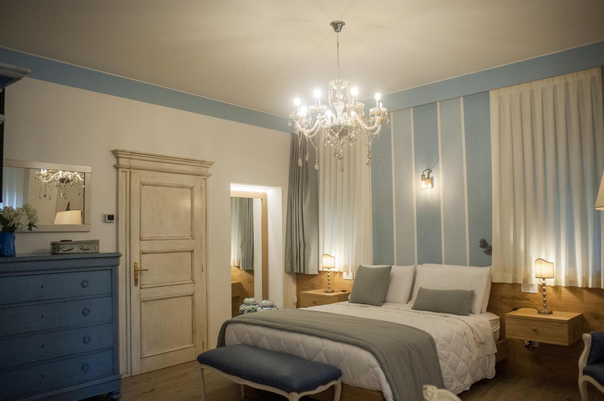 B&B Dolci Sogni Fanano Dış mekan fotoğraf